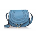 2013 Chloe handbag 166324 blue JH08989Qa67
