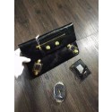 2015 Balenciaga clutch bag 4409 black JH09464uo30