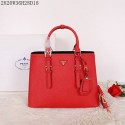 2015 Prada spring and summer new models 2820 red JH05774Hc46