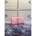 2015 Yves Saint Laurent spring and summer new model 311218 pink JH08443uu45