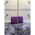AAA 2015 Yves Saint Laurent spring and summer new model 311218 purple JH08436bB27