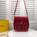 AAA Fendi Shoulder Bag 59685 red JH08684xn59
