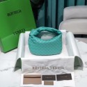 Bottega Veneta MINI BV JODIE 609409 light green JH09181Nk59
