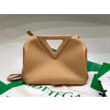 Bottega Veneta Top Handle Bags point 658476 CARAMEL JH09116Ph61