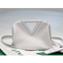 Bottega Veneta Top Handle Bags point 658476 Chalk JH09121cj58