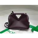 Bottega Veneta Top Handle Bags point 658476 Fondant JH09118dA83