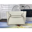 Celine Belt Bag Original Leather Medium Tote Bag A98311 cream JH06096ta99