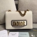 Fake 1:1 Dior JADIOR Shoulder Bag 9003 Beige JH07648Av26