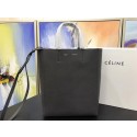 First-class Quality Celine CABAS Tote Bag 3365 Dark gray JH06271mU66