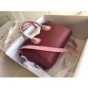 Givenchy Antigona Bag Calfskin Leather INFINITY 2369 wine JH09053IN59