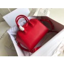 Givenchy Grained Calfskin Antigona Bag BB0511 red JH09022yn71