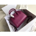 Givenchy Grained Calfskin Small Antigona Bag BB0511 purple JH09020Js36