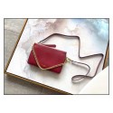 GIVENCHY leather and suede shoulder bag 9337 Wine JH09003nB47