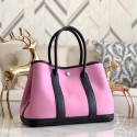Hermes Garden Party 36cm Tote Bags Original Leather A3698 Pink JH01322VZ14