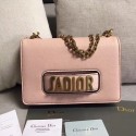 High Quality Fake Dior JADIOR Shoulder Bag 9003 pink JH07651nD19