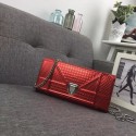 High Quality Knockoff Dior Original Cowhide mini Shoulder Bag 3780 red JH07571VD28