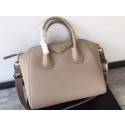 Hot Givenchy Antigona Bag Original Calfskin Leather G9983 apricot JH09024DJ96