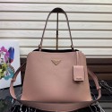 Prada Matinee handbag 1BA249 Pink JH05213gK59