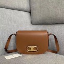 Replica Top CELINE Original Leather Bag CL93123 brown JH05809Rc30
