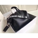 AAA 1:1 GIVENCHY leather tote 9983 black JH09037WE81