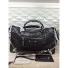 Balenciaga The City Handbag 084332 GREY JH09427lU52