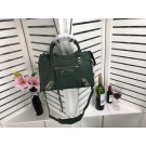 Balenciaga The City Handbag Sheepskin 084335 green JH09429Ai60