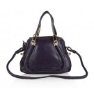 Best 2013 Chloe handbags 166323 purple JH08994DB16