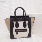 Fake Celine Luggage Boston Tote Bags All Calfskin Leather C0189-2 JH05947TR19