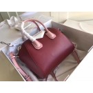 Givenchy Antigona Calfskin Leather tote bag 33256 Wine JH09054ym68