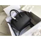 Givenchy Grained Calfskin Small Antigona Bag BB0511 black JH09023GR32