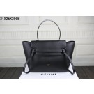 Top Knockoff 2015 Celine top quality 3368 black JH06539Pd13