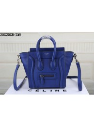 2015 Ceilne new model litchi grain 3308 royal blue JH06409aP53