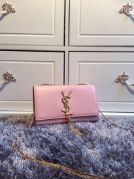 2015 Yves Saint Laurent spring and summer new model 311218 pink JH08443uu45