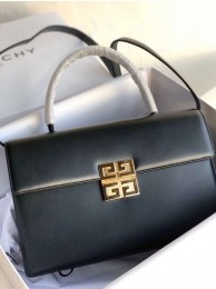 AAA 1:1 Givenchy Calfskin tote 2020 black JH09008Dt62