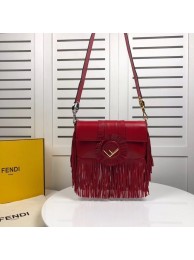 AAA Fendi Shoulder Bag 59685 red JH08684xn59
