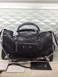 Balenciaga The City Handbag 084332 GREY JH09427lU52