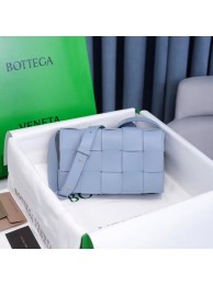 Bottega Veneta BORSA CASSETTE 578004 ICE JH09141qT25