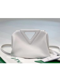 Bottega Veneta Top Handle Bags point 658476 Chalk JH09121cj58