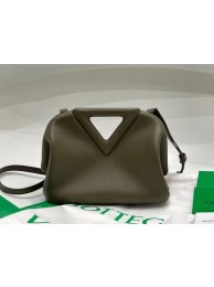 Bottega Veneta Top Handle Bags point 658476 MOUTARDE JH09117um78