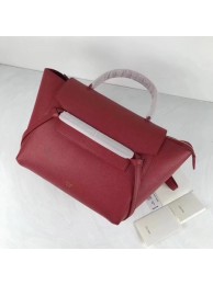 Celine Belt Bag Original Leather Tote Bag 9984 red JH06195QZ36