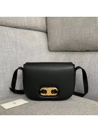 CELINE Original Leather Bag CL93123 black JH05810Bh43