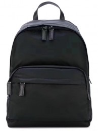 Cheap Prada nylon backpack 2VZ065 black JH05530FT69