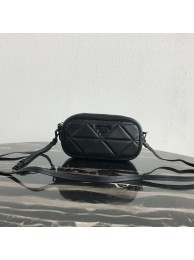 Cheap Prada Spectrum mini-bag 1DH046 black JH05133PC54