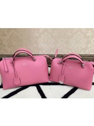 Fendi BY THE WAY Bag Calfskin Leather 55208 Pink JH08764zm75