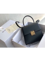 Givenchy Calfskin tote 2019 black JH09012Pe30