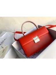 Givenchy Calfskin tote 2020 red JH09007vj67