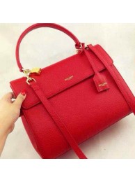 High Quality Imitation 2015 Yves Saint Laurent new model handbag 30430 red JH08392Cw85