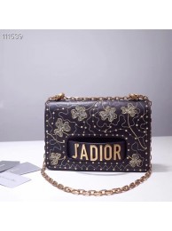 Knockoff High Quality Dior JADIOR-TAS M9000C black JH07216xB29