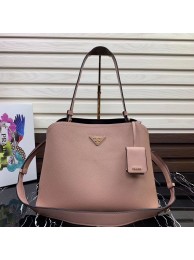 Prada Matinee handbag 1BA249 Pink JH05213gK59