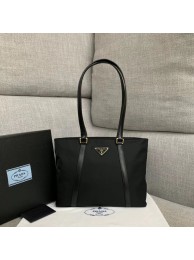 Prada Re-Edition 2000 nylon tote bag 91743 black JH05037VO77